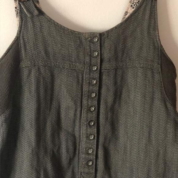 Free People Dresses & Skirts - Free people jumper
